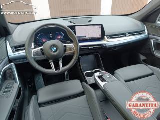 BMW X1 usata, con Sistema di chiamata d