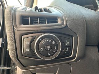 FORD Focus usata, con Autoradio