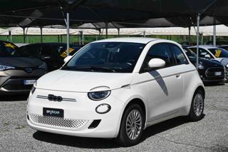 FIAT 500e Berlina 42 kWh