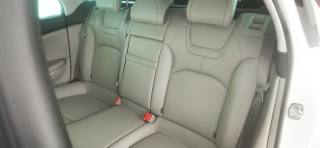 CITROEN C5 usata, con Fendinebbia