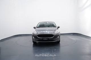 FORD Fiesta usata, con Airbag laterali