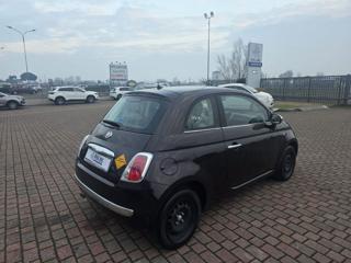 FIAT 500 usata, con Alzacristalli elettrici