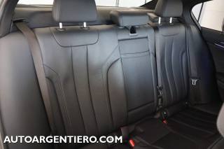 BMW 520 usata, con Adaptive Cruise Control