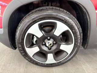 FIAT Panda usata, con Luci diurne