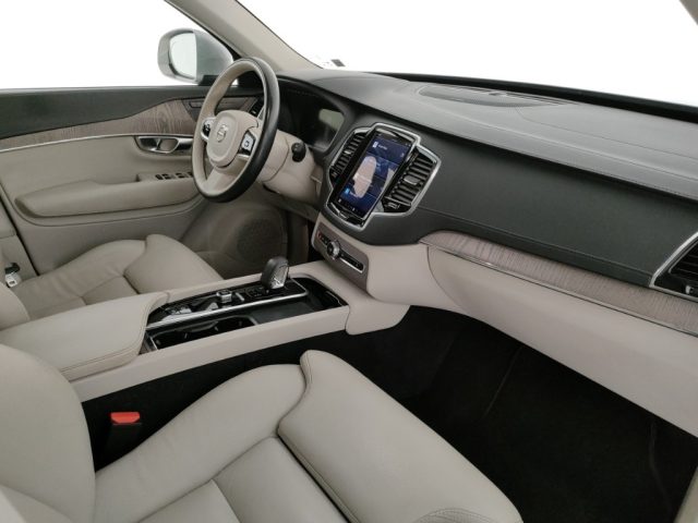 VOLVO XC90 usata, con Climatizzatore