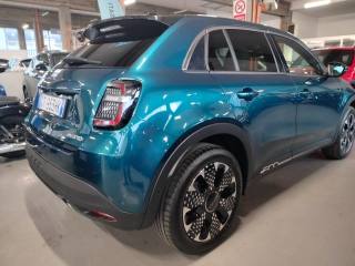 FIAT 600 usata, con Fendinebbia