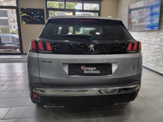 PEUGEOT 3008 usata, con Alzacristalli elettrici