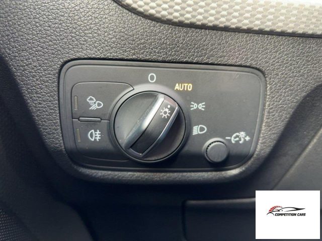 AUDI Q2 usata, con Cruise Control