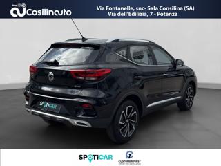 MG ZS usata, con Alzacristalli elettrici
