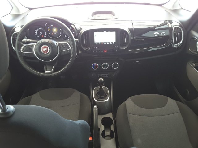 FIAT 500L usata, con Controllo trazione