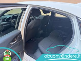 HONDA Civic usata, con Cruise Control