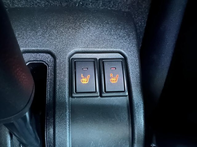 SUZUKI Jimny usata, con Immobilizzatore elettronico