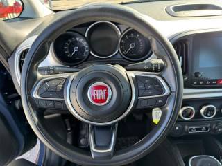 FIAT 500L usata, con Fendinebbia