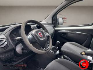 FIAT Fiorino usata, con Controllo trazione