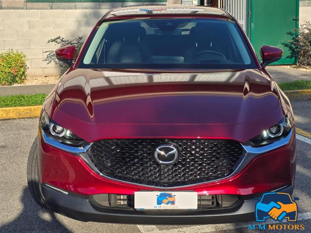 MAZDA CX-30 usata, con Airbag