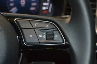 AUDI A1 usata, con Immobilizzatore elettronico