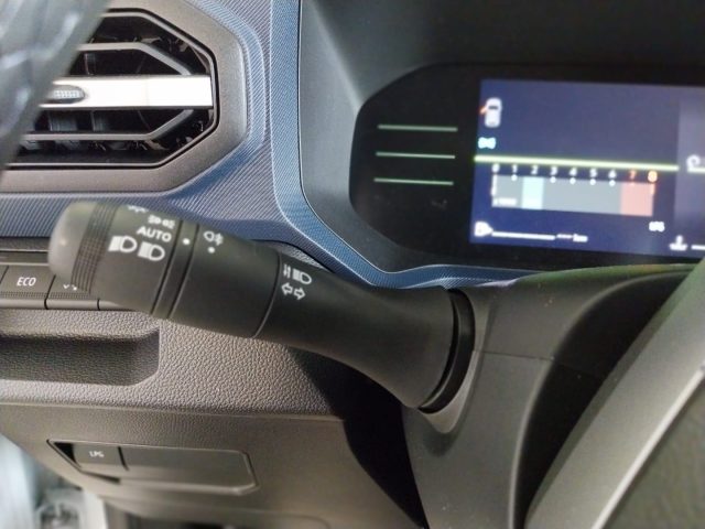 DACIA Duster usata, con Luci diurne LED