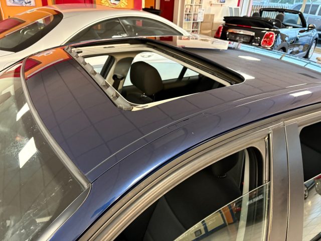 BMW 318 usata, con Chiusura centralizzata