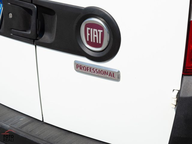 FIAT Doblo usata 26