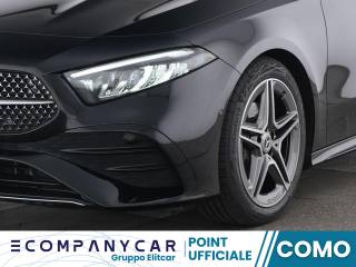 MERCEDES-BENZ A 180 usata, con Autoradio