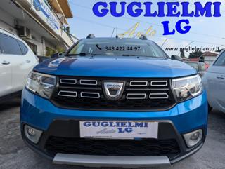 DACIA Sandero usata, con Airbag Passeggero
