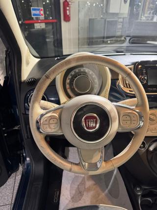 FIAT 500 usata 8
