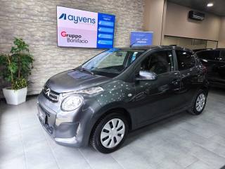 CITROEN C1 VTi 72 S&S 5 porte Feel