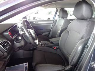 RENAULT Megane usata, con Climatizzatore