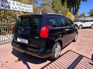PEUGEOT 5008 usata, con Alzacristalli elettrici