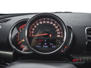 MINI Clubman usata 12