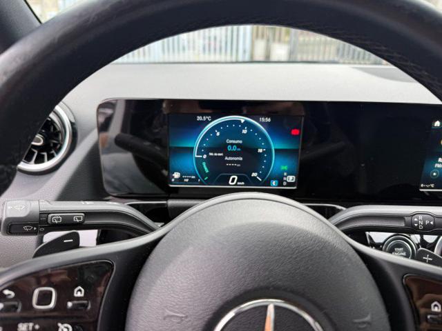 MERCEDES-BENZ B 180 usata 49