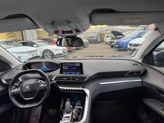 PEUGEOT 3008 usata, con Chiusura centralizzata