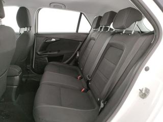 FIAT Tipo usata, con Filtro antiparticolato