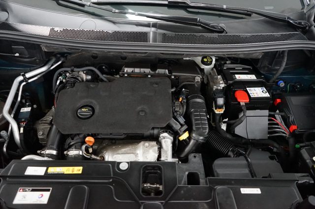 PEUGEOT 3008 usata 58