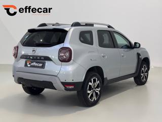 DACIA Duster usata, con Autoradio