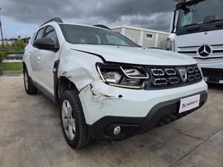 DACIA Duster usata, con Cerchi in lega