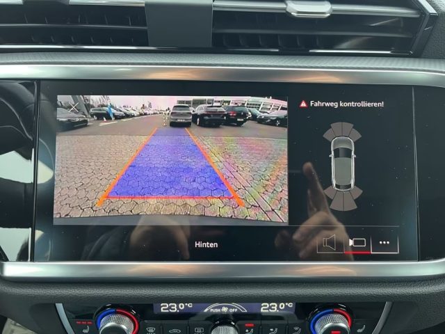 AUDI Q3 usata, con Cronologia tagliandi