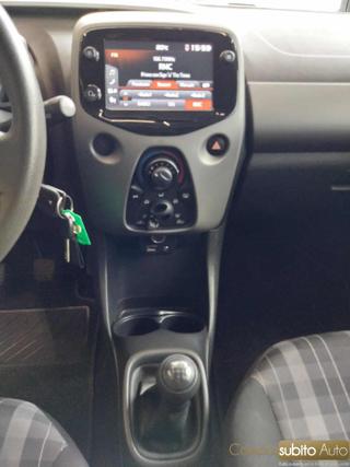 PEUGEOT 108 usata 20