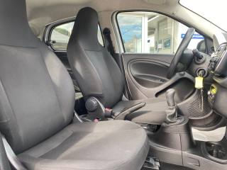SMART ForFour usata, con ESP
