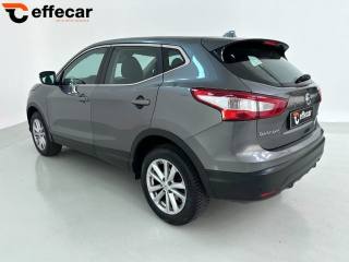 NISSAN Qashqai usata, con Airbag Passeggero