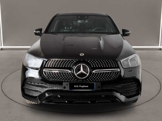 MERCEDES-BENZ G usata, con Airbag