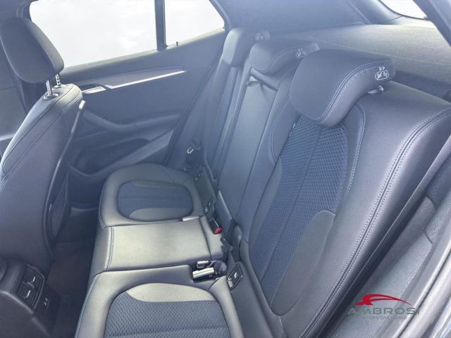 BMW X2 usata 10