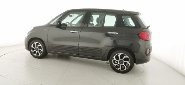 FIAT 500L usata 24