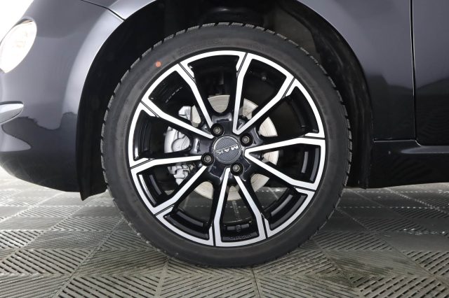 FIAT 500C usata 7