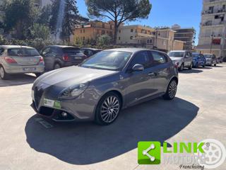 ALFA ROMEO Giulietta 1.6 JTDm TCT 120 CV
