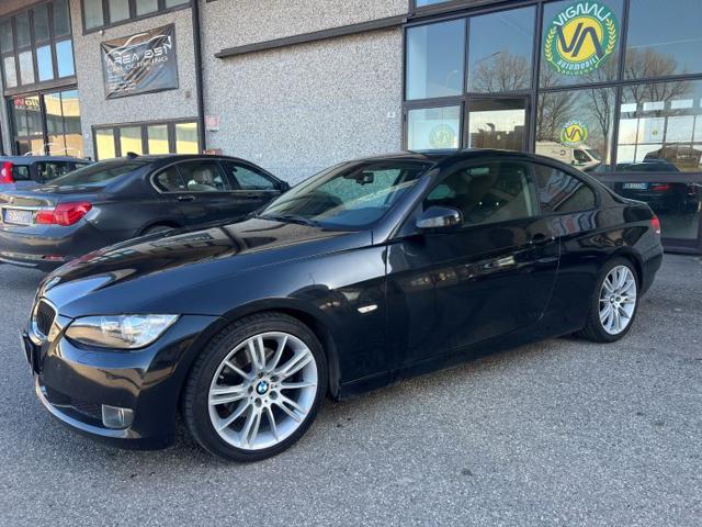 BMW 320 usata, con ABS