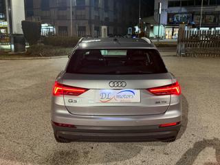AUDI Q3 usata, con Climatizzatore