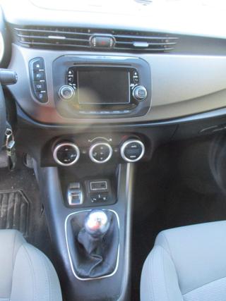 ALFA ROMEO Giulietta usata, con Sensori di parcheggio anteriori