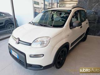 FIAT Panda usata, con Airbag