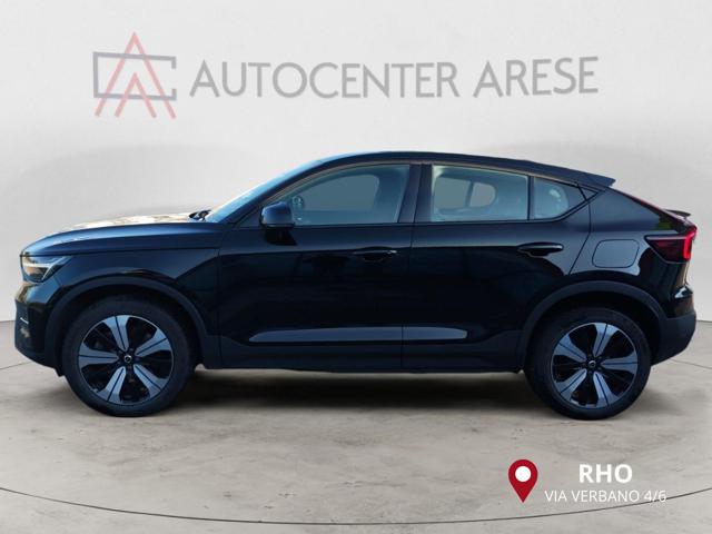 VOLVO C40 usata, con Airbag